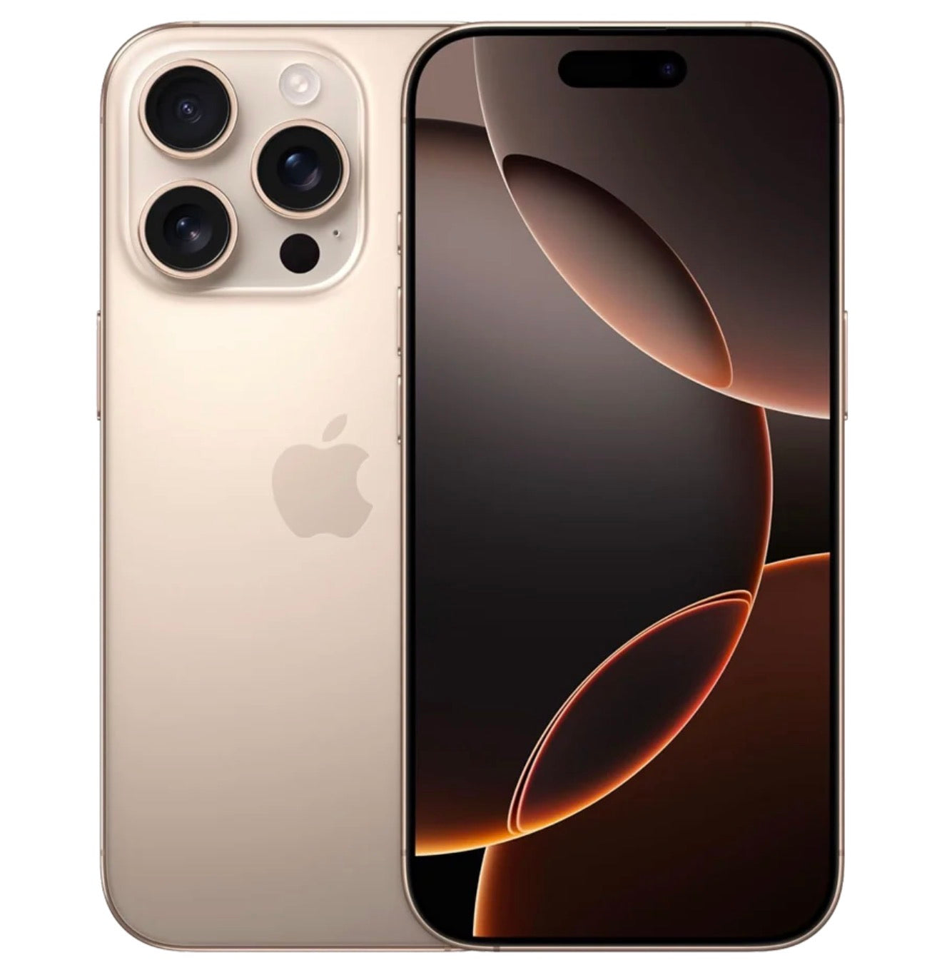 iPhone 16 Pro