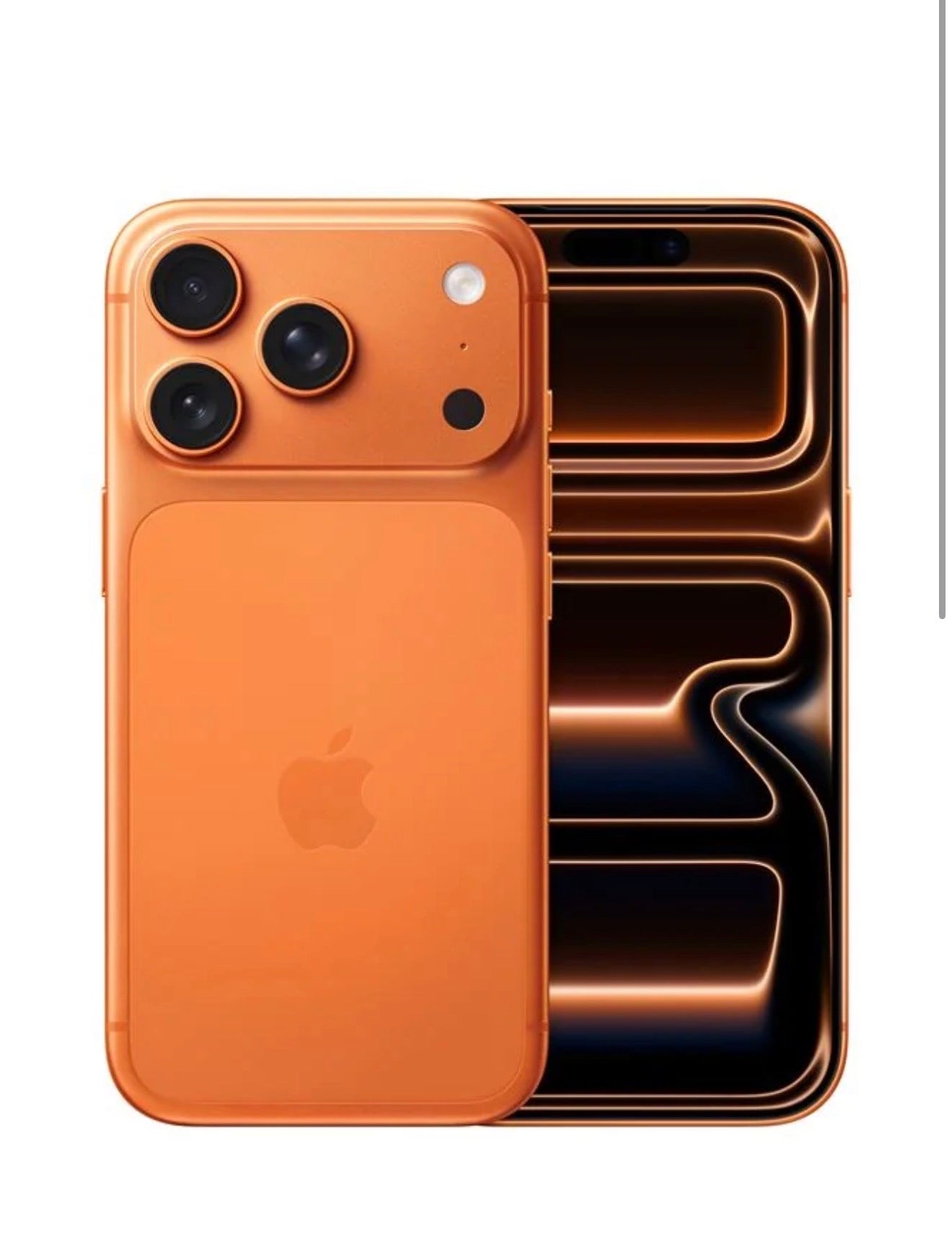 iPhone 17 Pro