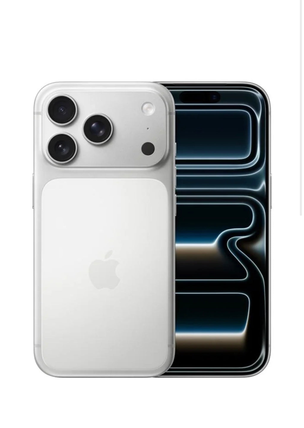 iPhone 17 Pro