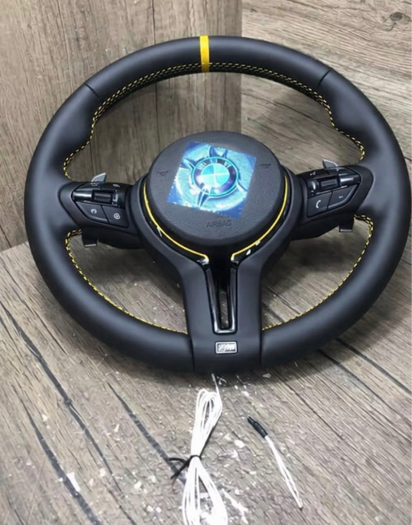 VOLANTE M