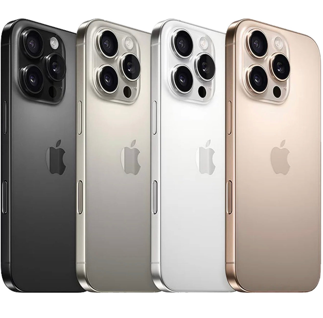 iPhone 16 Pro