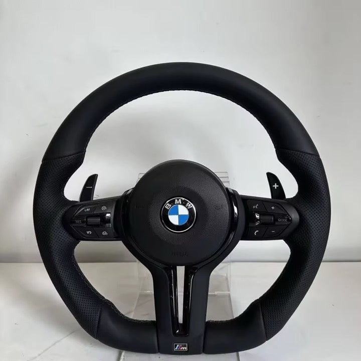 Volante Bmw M con Levas