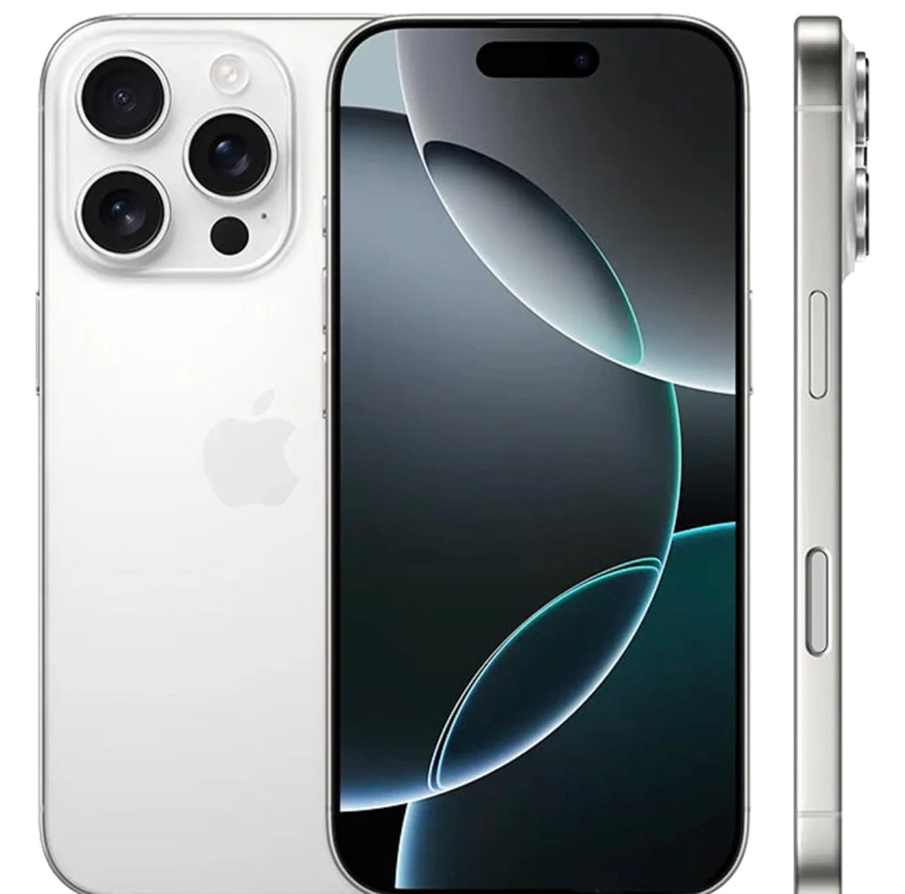 iPhone 16 Pro