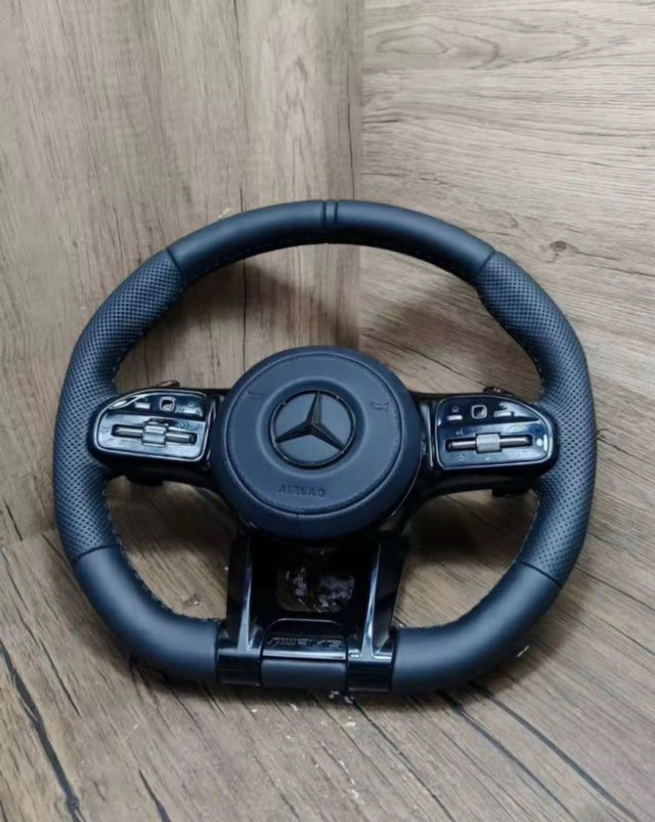 Volante AMG