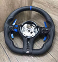 Volante deportivo M