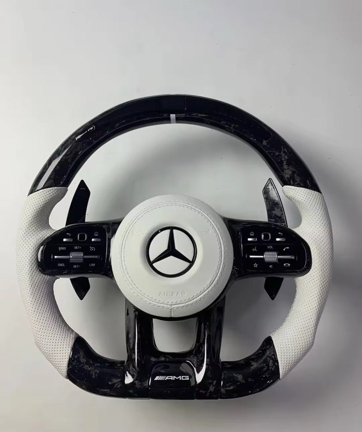 Volante AMG