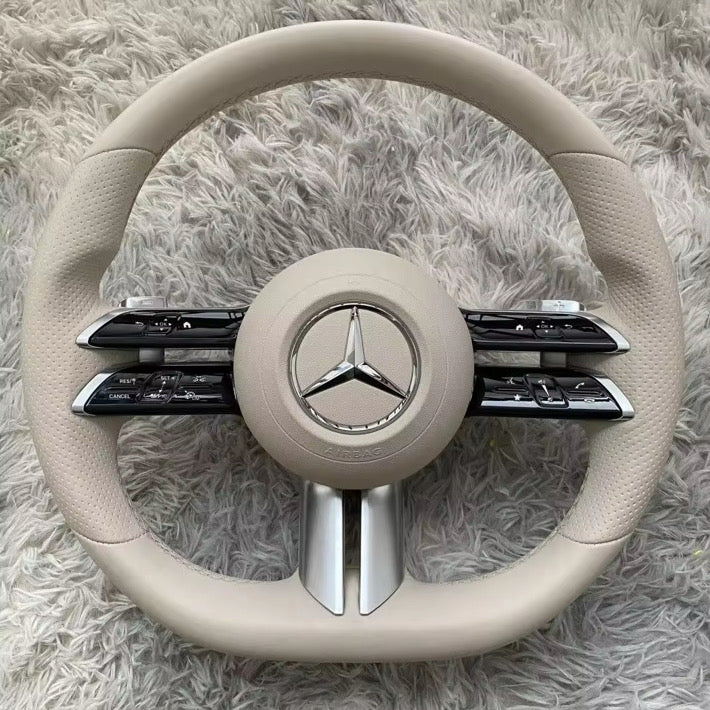 Volante AMG
